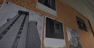 The Crosley Tower Horror