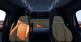 American Truck Simulator - Western Star 49X