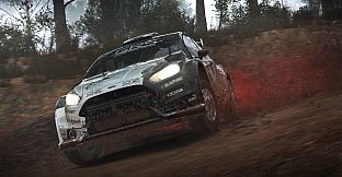 DiRT 4