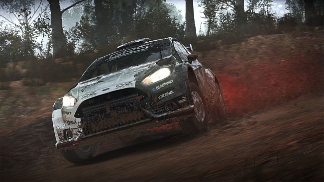 DiRT 4