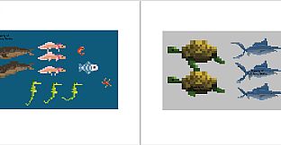 Project Abyss - Art & Music Collection