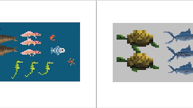 Project Abyss - Art & Music Collection