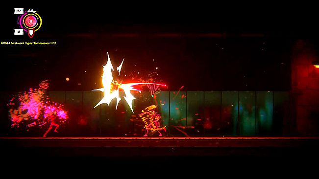 to back from AFTERLIFE