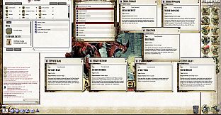 Fantasy Grounds - Pathfinder Society Roleplaying Guild Guide (PFRPG)