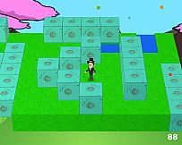 Mr.Empathy: The Canceled Game.