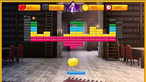 Moe Waifu H - BlockBlast