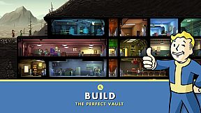 Fallout Shelter