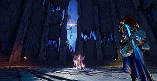 Asterigos: Call of the Paragons