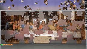 Pixel Puzzles Ultimate Jigsaw Puzzles