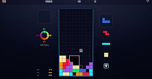 Quantris
