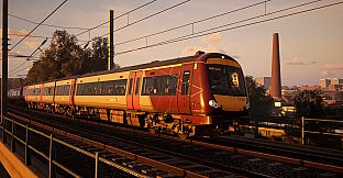 Train Sim World 7: West Midlands Railway & CrossCountry BR Class 170 DMU Add-On