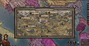 Crusader Kings III: Roads to Power