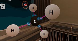 Futuclass - Chemical Bonds