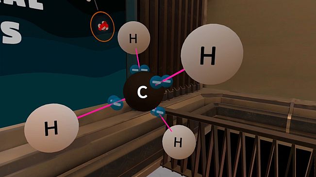 Futuclass - Chemical Bonds