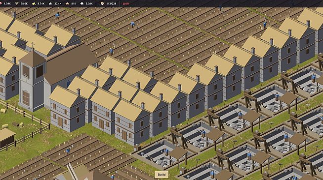 Village Incremental
