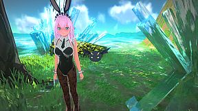 Magic Honey ❥ Exorcism Shooter