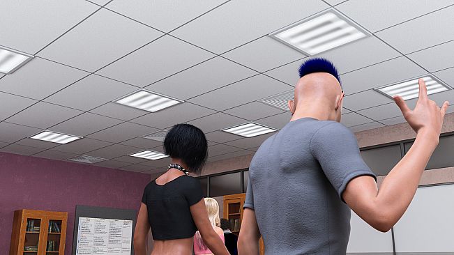 MILFs of Sunville - Season 1