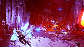 ReCore: Definitive Edition