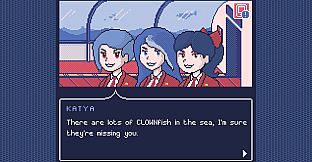 Murder on the Marine Express