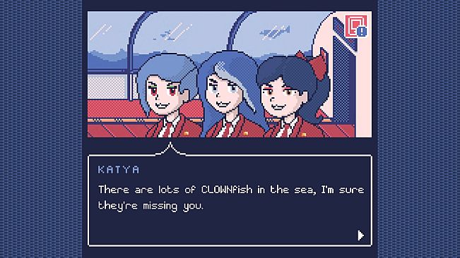 Murder on the Marine Express