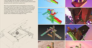 Etherborn - Digital Art and Design Book