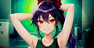 Artificial Life 2061: Cybersys - Diva Of The VRworld, Babel Project: "Kodota Komori 1416" [Made by: Joseph Sanz]