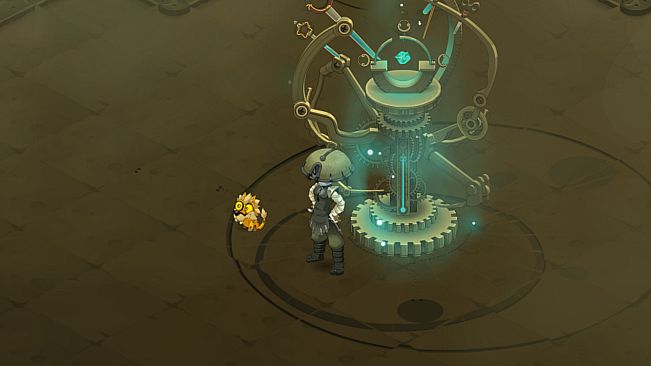 WAKFU - Nox Pack