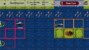 Empire’s Supreme Command