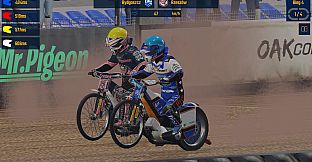 Speedway Challenge 2026