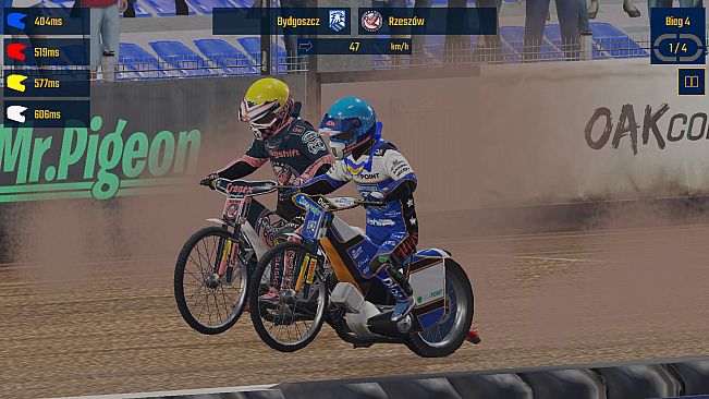 Speedway Challenge 2026
