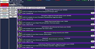 Conquer The Universe