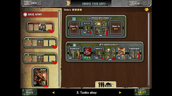 Heroes of Normandie: 21st Panzer Division