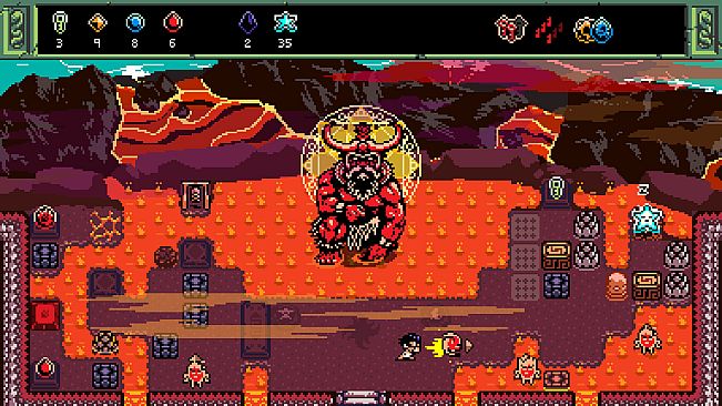 Isles of Sea and Sky