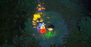 Bite Size Terrors: Speechless