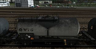 TS Marketplace: Zcs VTG Wagon Pack