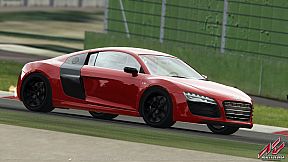 Assetto Corsa