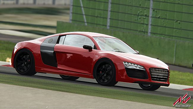Assetto Corsa