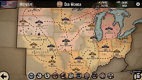 The Amazing American Circus