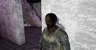 Beer Runner: Yasuke a samurai