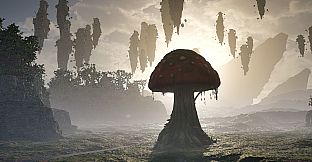 Mushroom Simulator