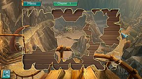 Hiddenverse: Kingdom Fall