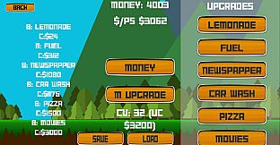 Monster Knockout Idle DLC