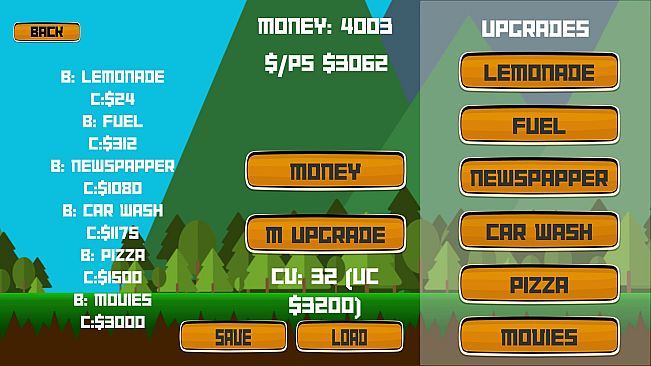 Monster Knockout Idle DLC