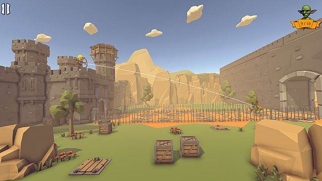 Tower Defense: Goblin Wars