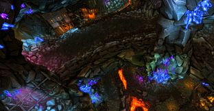 Dungeon Defenders: Talay Mining Complex Mission Pack