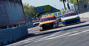 NASCAR 26