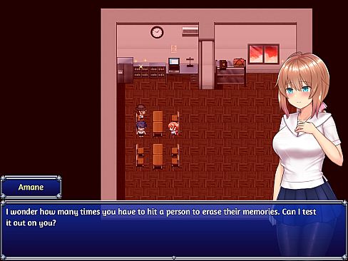 Magical Girl Celesphonia