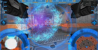 Axis Game Factory's AGFPRO - Drone Kombat FPS Multiplayer