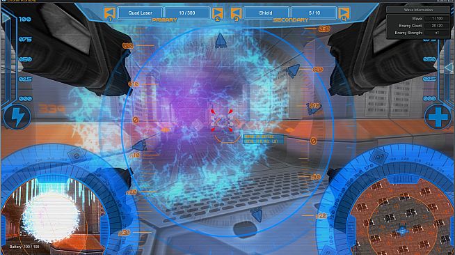 Axis Game Factory's AGFPRO - Drone Kombat FPS Multiplayer