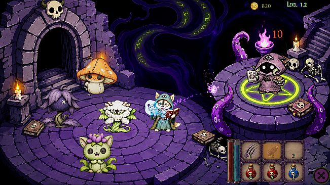 Abyssal Hollow